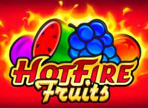 Hot Fire Fruits