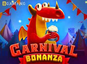 Carnival Bonanza