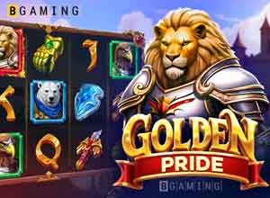Golden Pride
