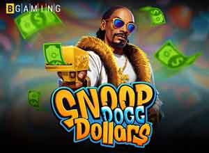 Snoop Dogg Dollars