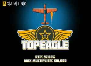 Top Eagle Online Slot Review