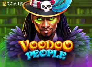 Обзор слота для онлайн-казино Voodoo People