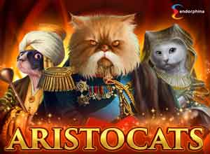 Обзор слота для онлайн-казино Aristocats