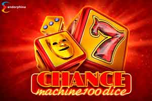 Chance Machine 100 Dice