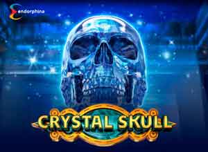 Crystal Skull