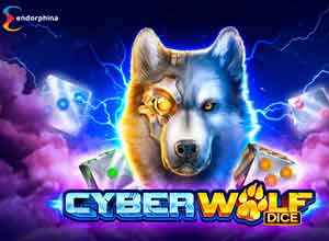 Cyber Wolf Dice