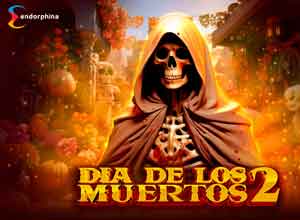 Dia De Los Muertos 2