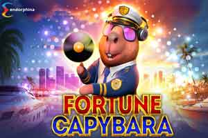 Fortune Capybara Online Slot Review