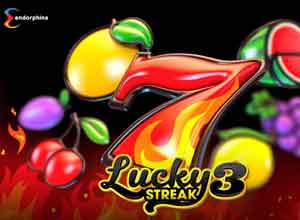 Lucky Streak 3 Online Slot Review