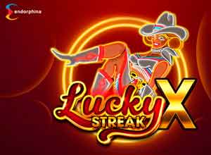 Обзор слота для онлайн-казино Lucky Streak X