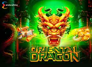 Oriental Dragon
