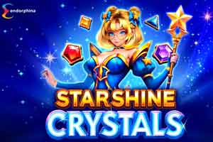 Starshine Crystals