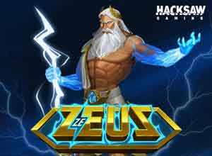 Ze Zeus Online Slot Review