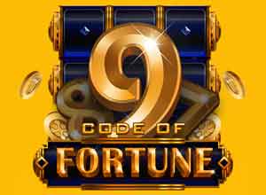 Обзор слота для онлайн-казино Code of Fortune