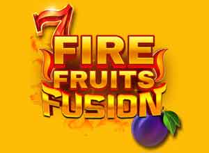 Fire Fruits Fusion