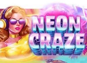 Neon Craze Online Slot Review