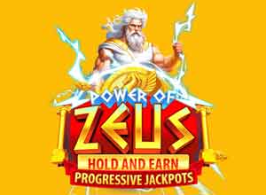 Power of Zeus