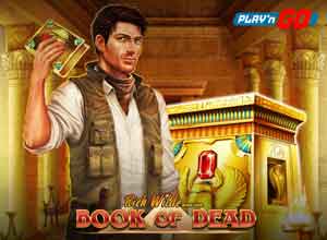 Book of Dead