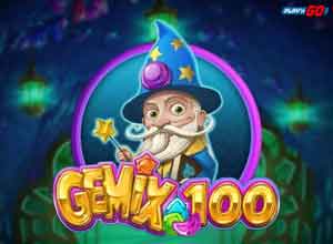 Gemix 100