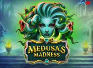 Medusa's Madness