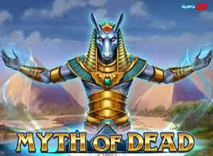 Myth of Dead Online Slot Review