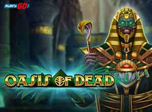 Обзор слота для онлайн-казино Oasis of Dead