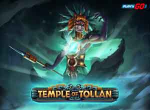 Temple of Tollan