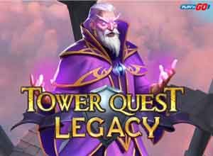 Tower Quest Legacy