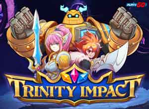 Trinity Impact Online Slot Review