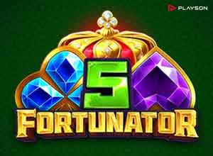 5 Fortunator Online Slot Review