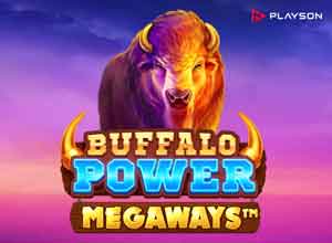 Buffalo Power Megaways Online Slot Review