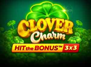Обзор слота для онлайн-казино Clover Charm