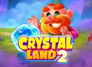 Crystal Land 2