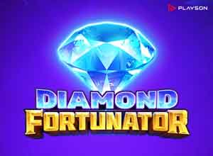 Diamond Fortunator