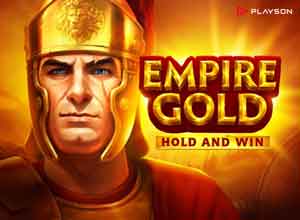 Обзор слота для онлайн-казино Empire Gold