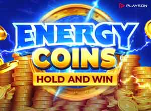 Energy Coins