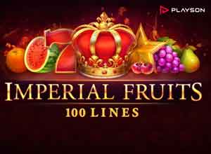 Imperial Fruits 100 Lines