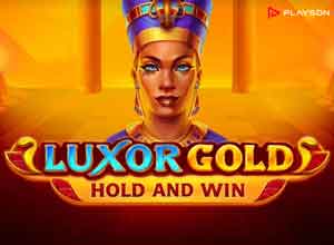 Luxor Gold