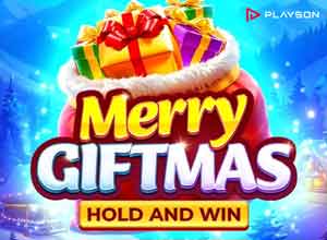 Merry Giftmas Online Slot Review