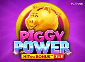 Piggy Power