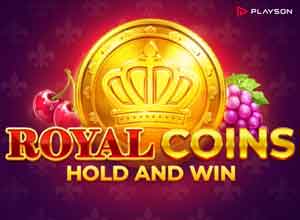 Royal Coins