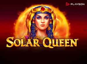 Solar Queen Online Slot Review