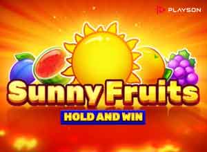 Sunny Fruits Online Slot Review