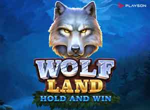 Обзор слота для онлайн-казино Wolf Land