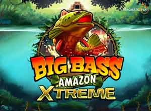 Big Bass Amazon Xtreme