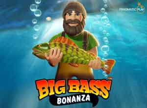 Big Bass Bonanza