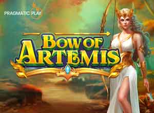Bow of Artemis
