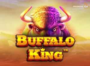 Обзор слота для онлайн-казино Buffalo King
