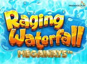 Raging Waterfall Megaways