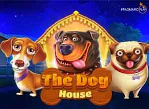 The Dog House Online Slot Review